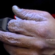 Illustration for article titled What your hands look like after 10 days underwater